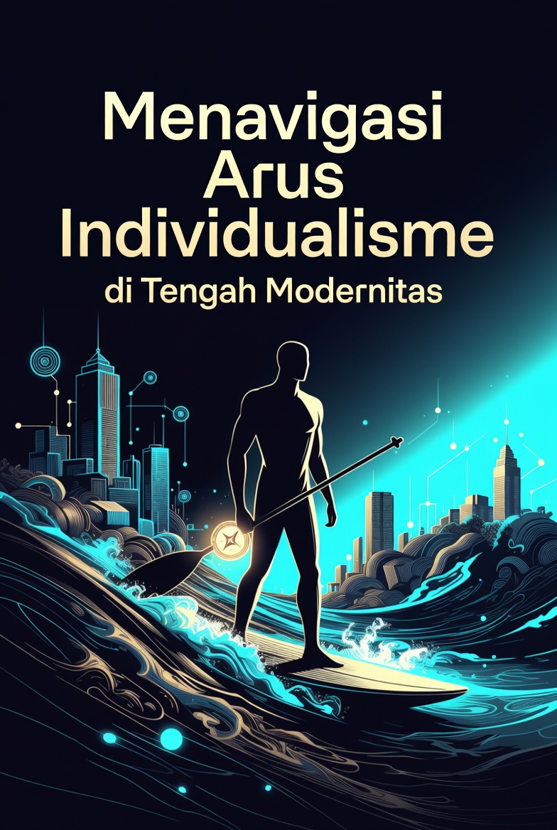 Menavigasi Arus Individualisme di Tengah Modernitas