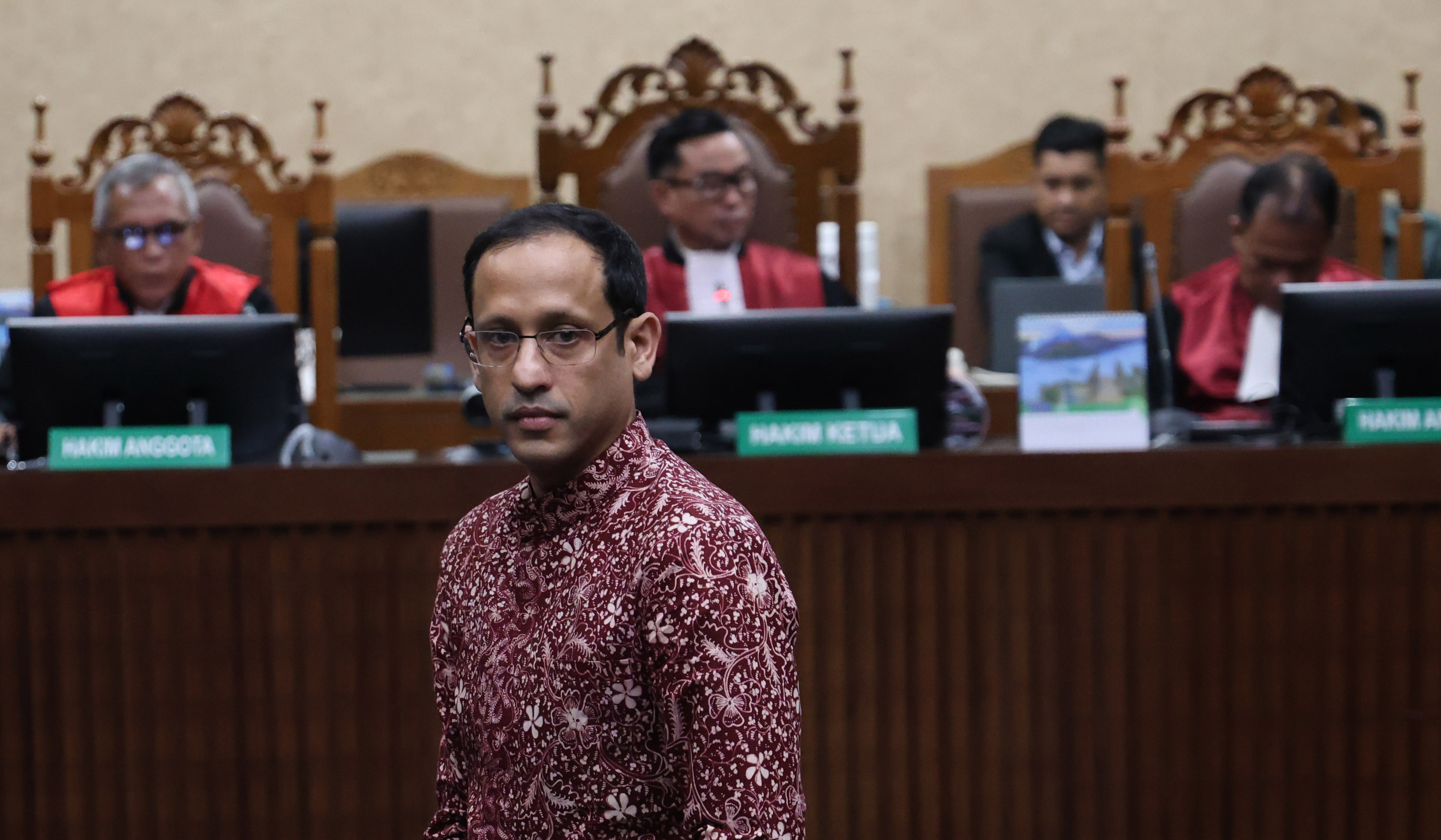 Minim Bukti, Maksimal Proses: Kasus Chrome OS sebagai Uji Nalar atau Uji Kekuasaan?