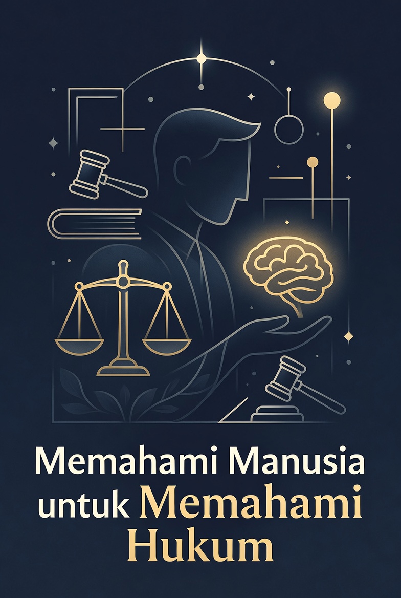 Memahami Manusia untuk Memahami Hukum
